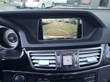 E-Class W212