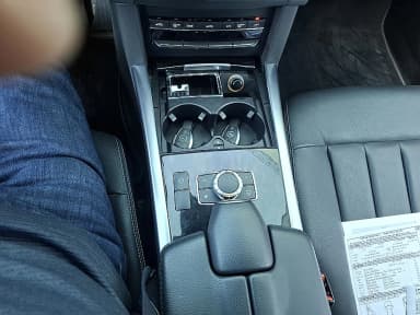 E-Class W212