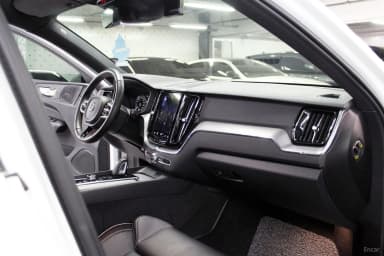 XC60 Gen 2
