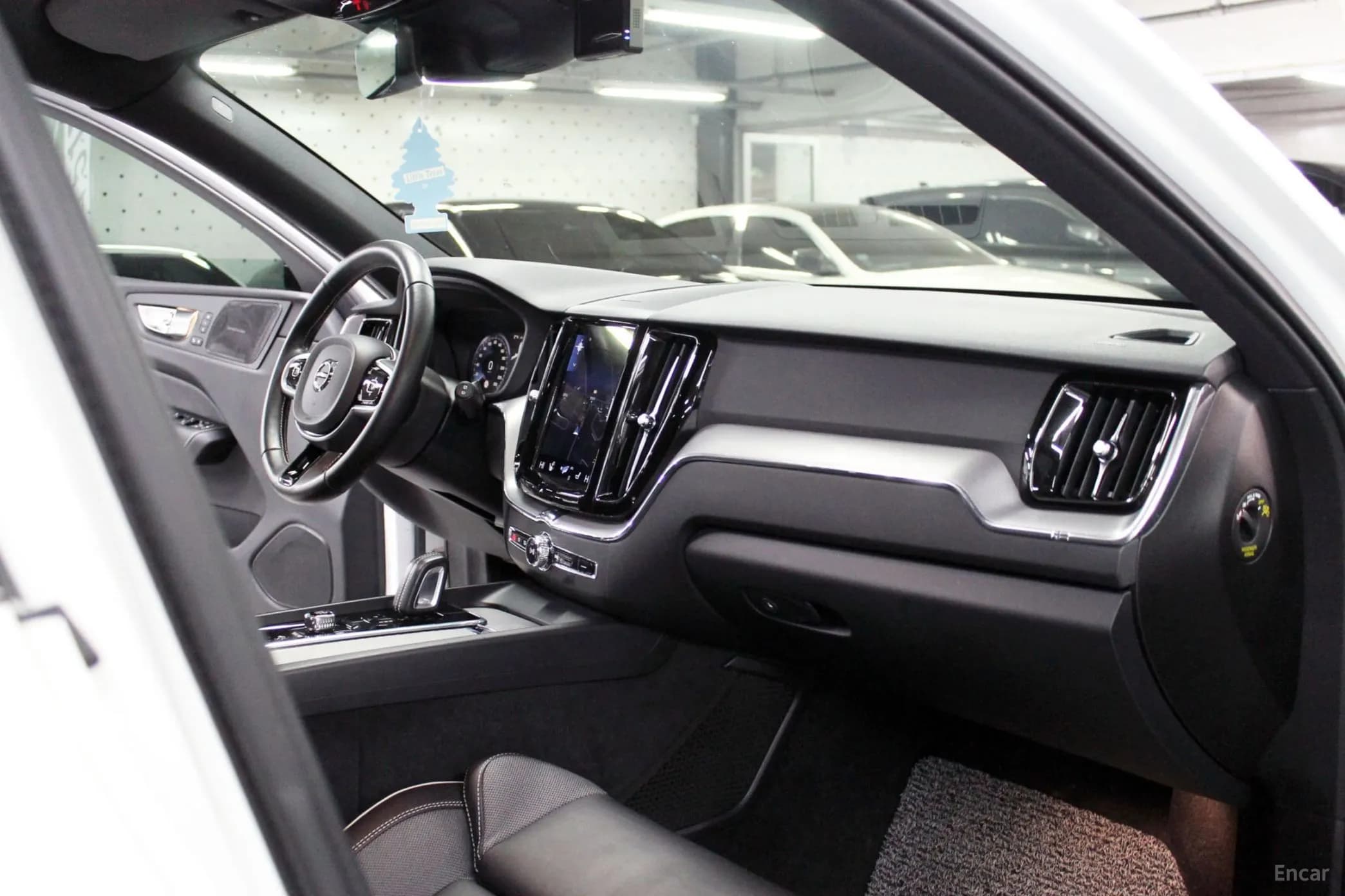 XC60 Gen 2