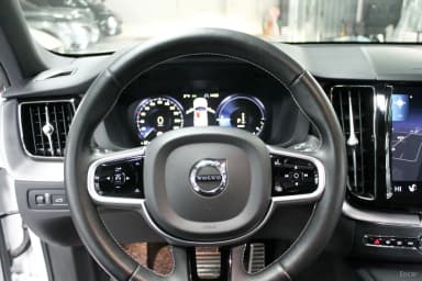 XC60 Gen 2