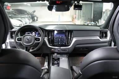 XC60 Gen 2
