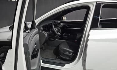 Tucson Hybrid (NX4)