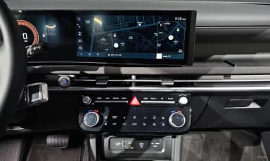 Tucson Hybrid (NX4)