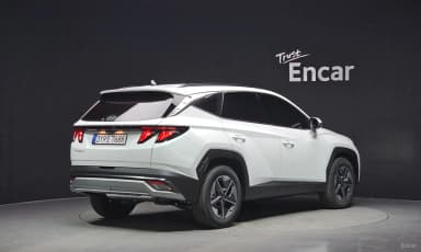 Tucson Hybrid (NX4)