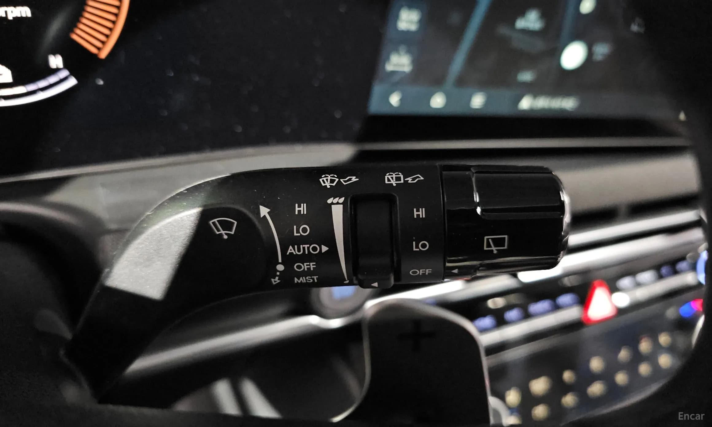 Tucson Hybrid (NX4)