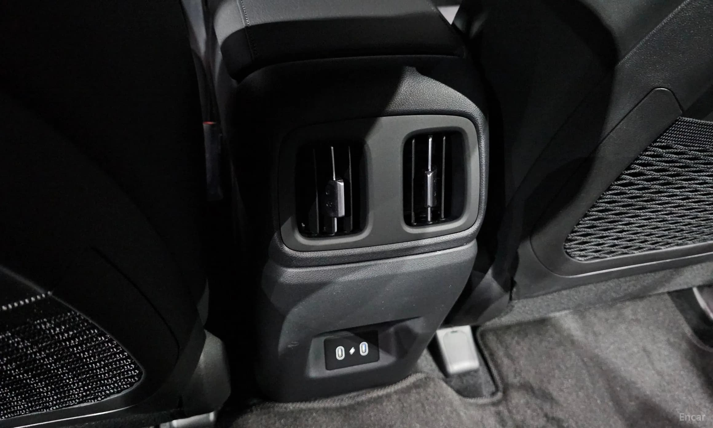 Tucson Hybrid (NX4)