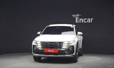 Tucson Hybrid (NX4)