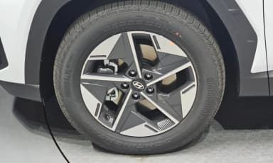 Tucson Hybrid (NX4)