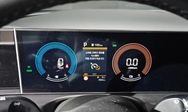 Tucson Hybrid (NX4)