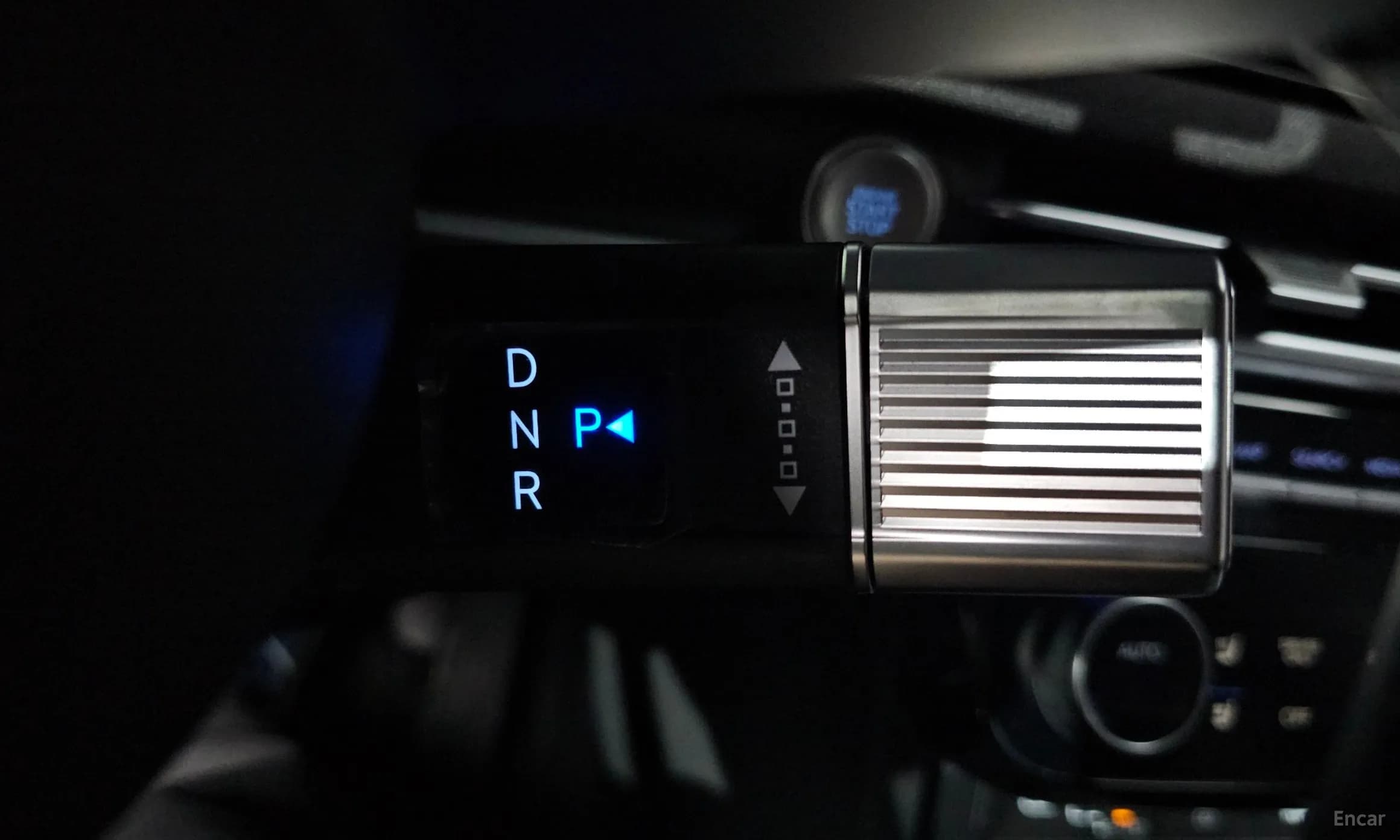 Tucson Hybrid (NX4)