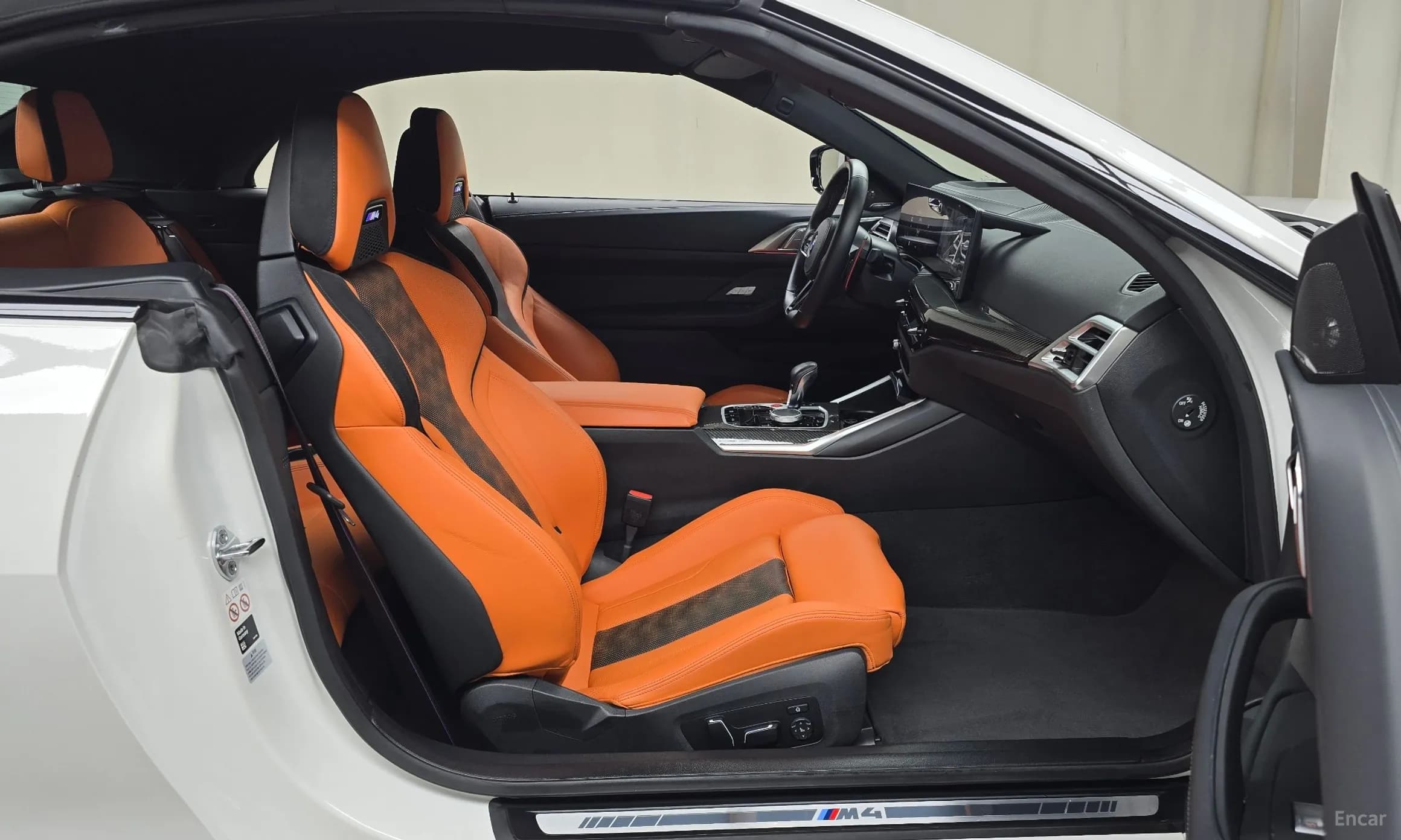 M4 (G82)