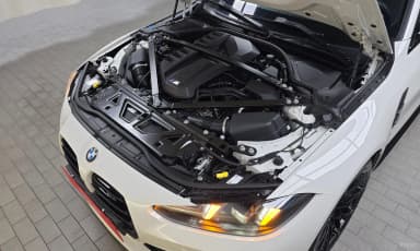M4 (G82)