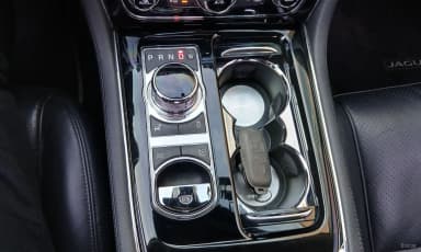 All New XJ
