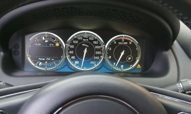 All New XJ