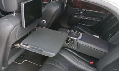 All New XJ