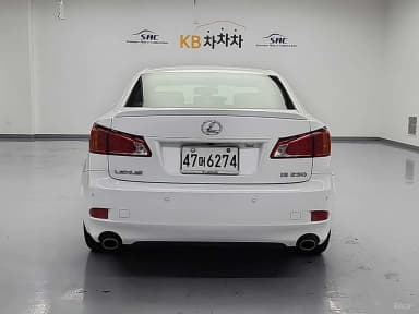 IS250