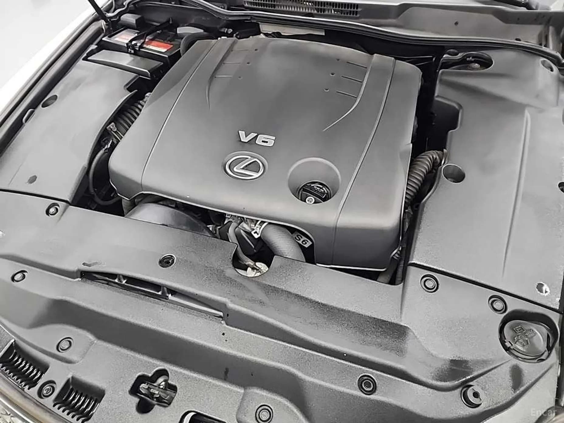 IS250