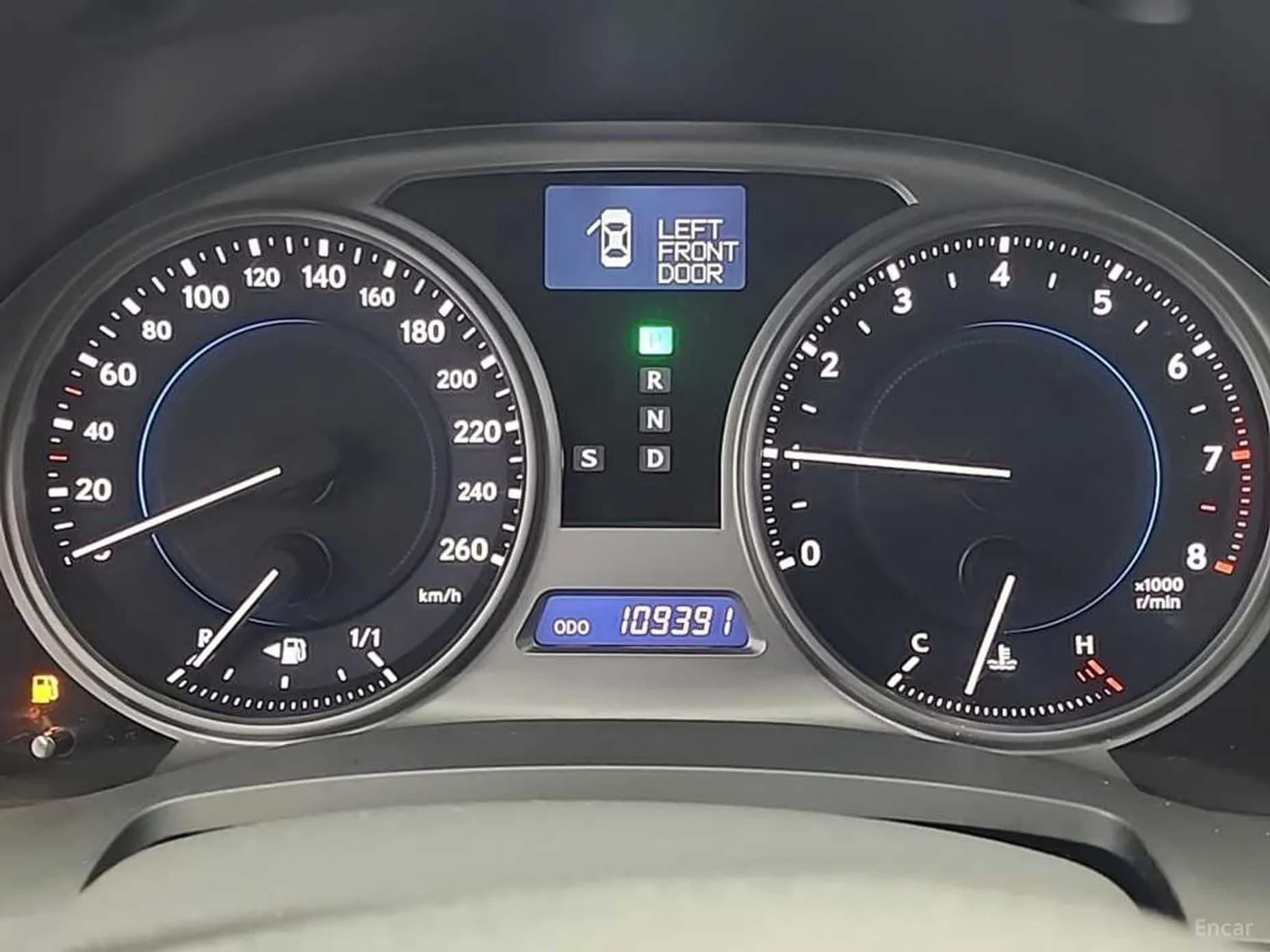 IS250