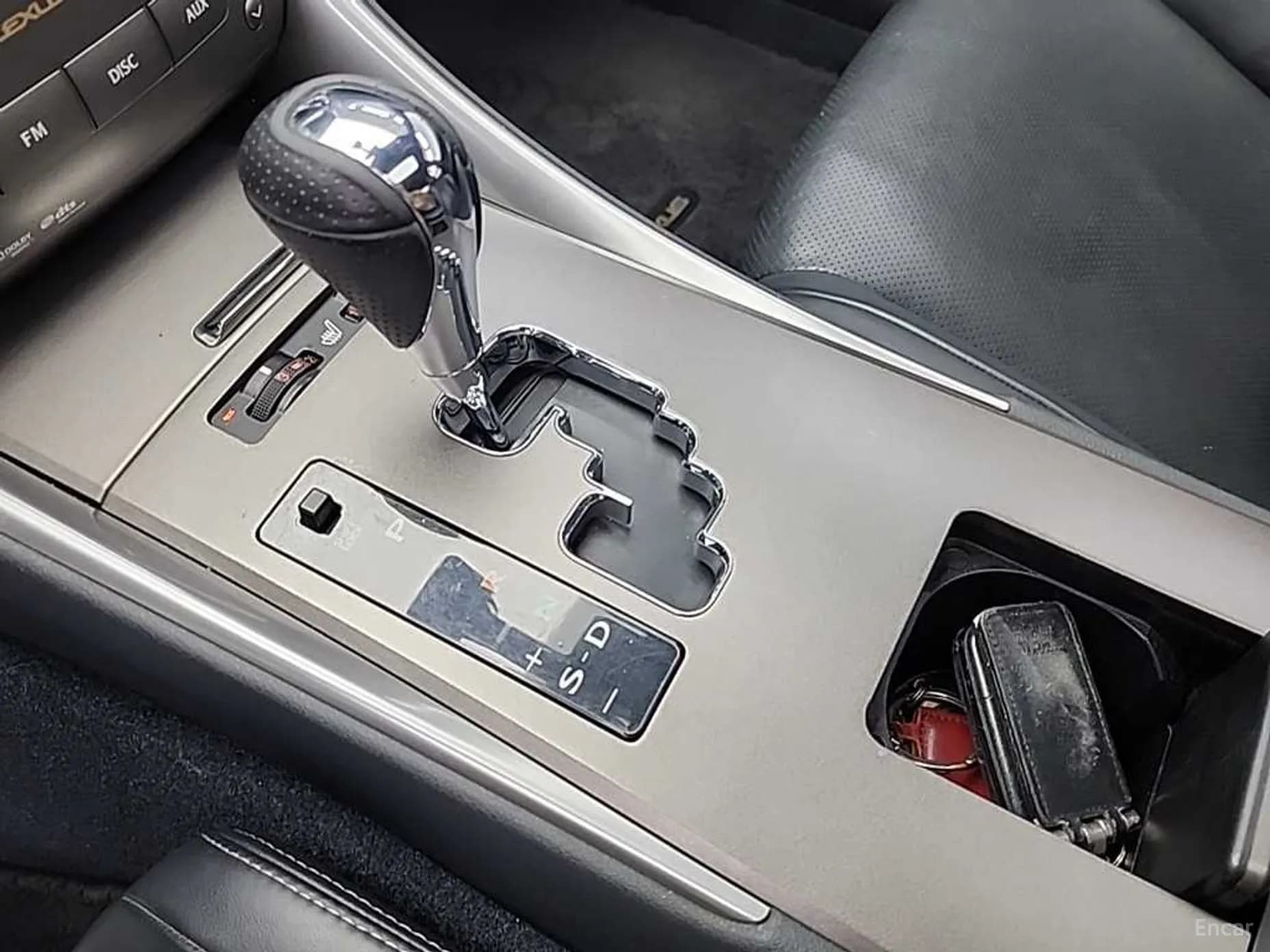 IS250