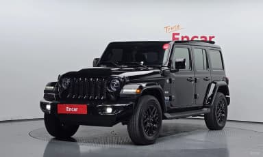 Wrangler (JL)