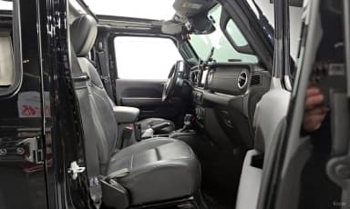 Wrangler (JL)