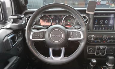 Wrangler (JL)