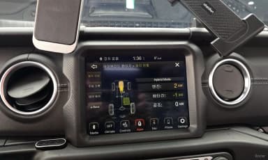 Wrangler (JL)