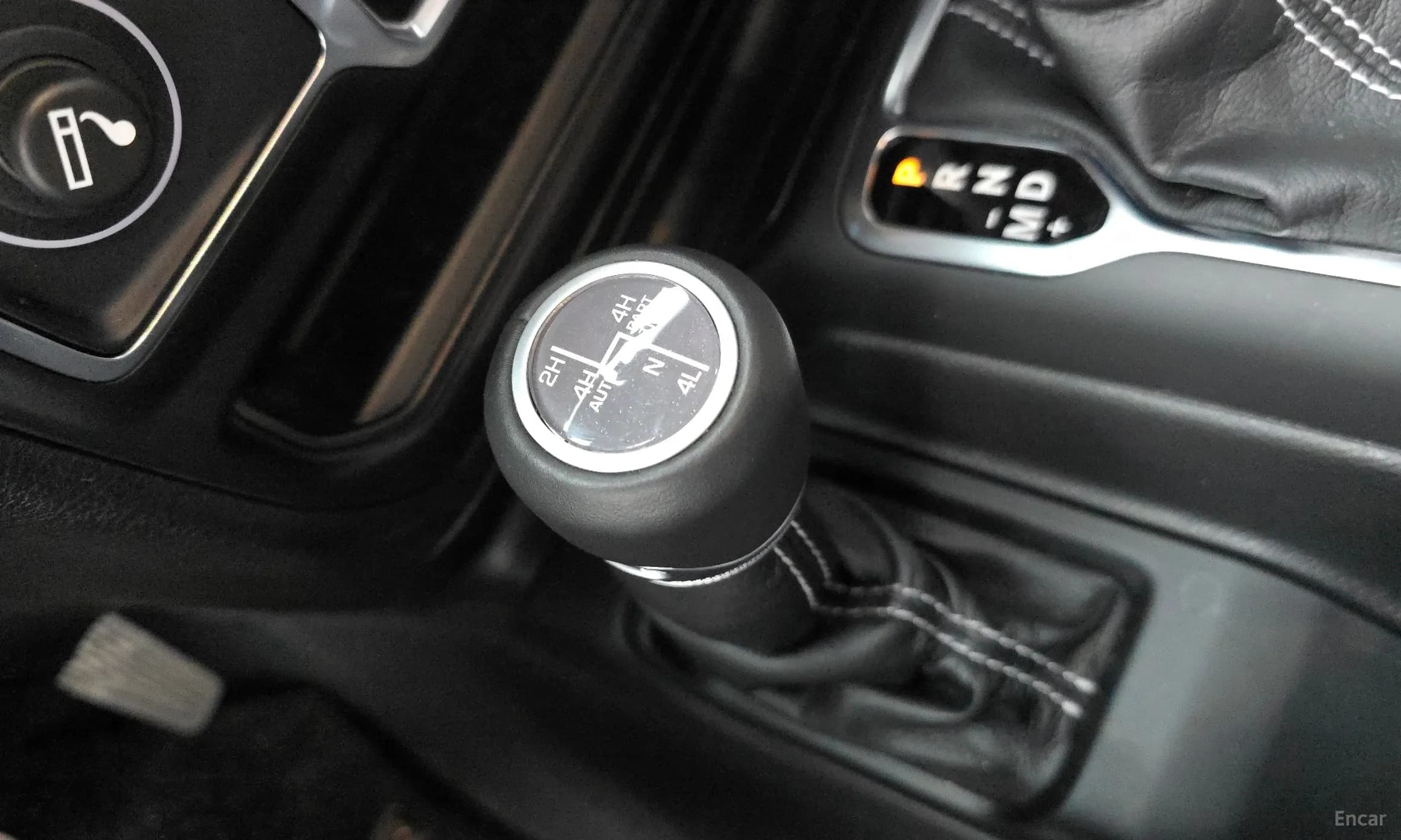 Wrangler (JL)