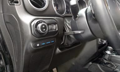 Wrangler (JL)