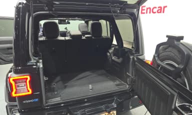 Wrangler (JL)