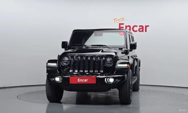 Wrangler (JL)