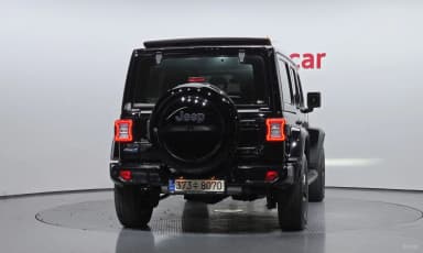 Wrangler (JL)