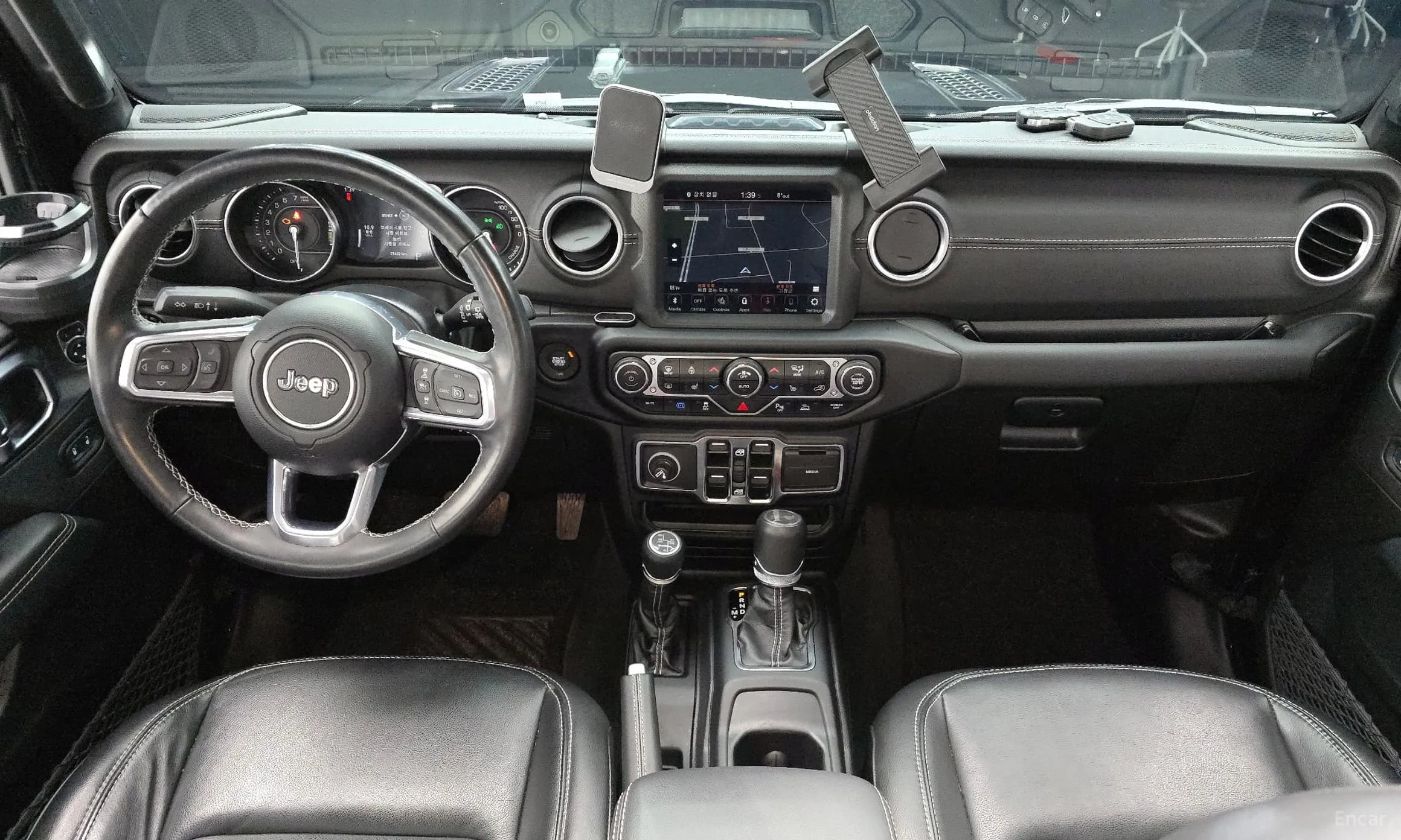 Wrangler (JL)