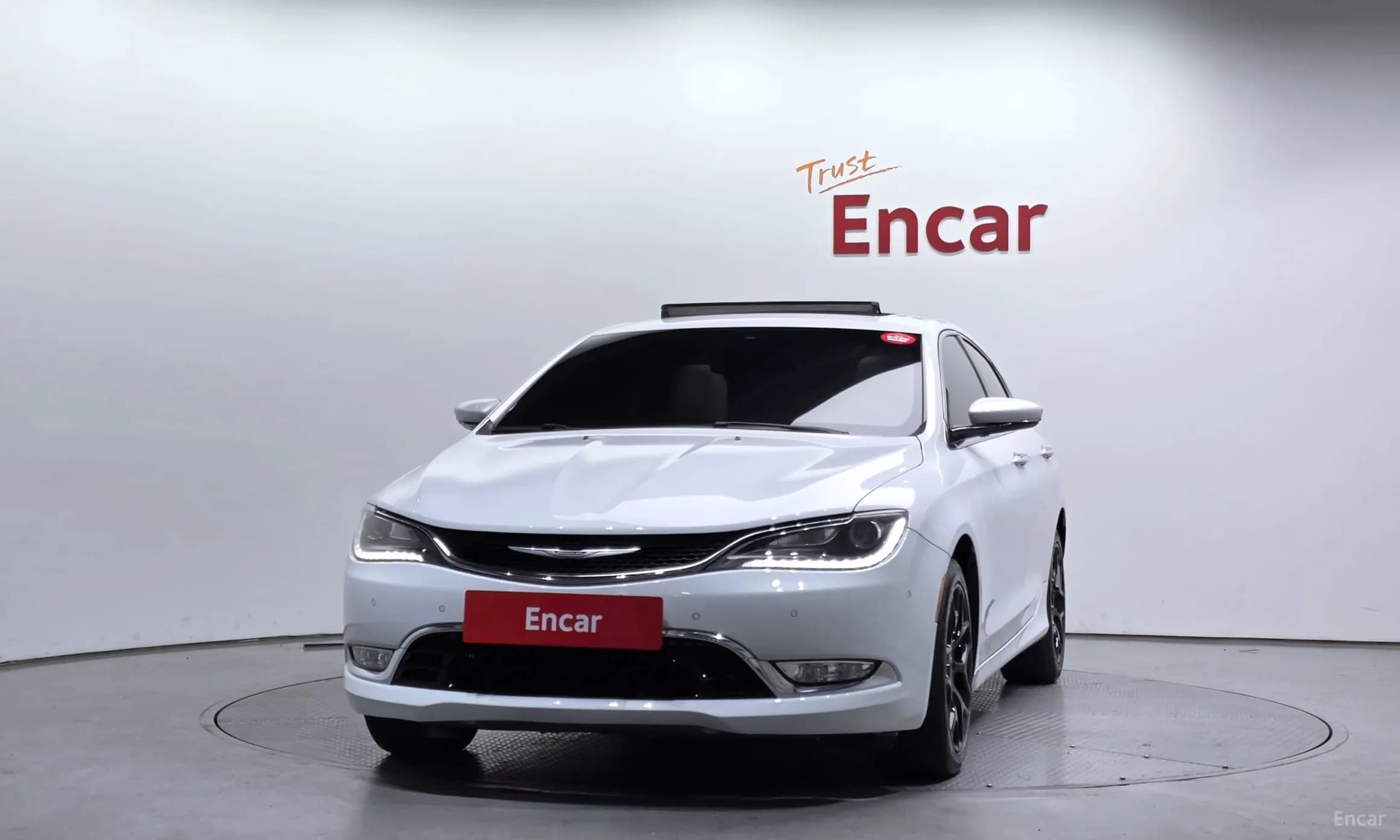 200 Second generation