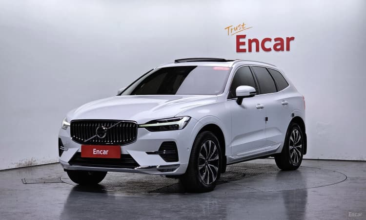 XC60 Gen 2