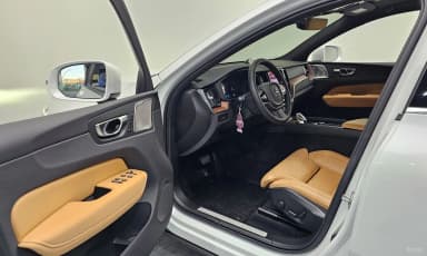 XC60 Gen 2