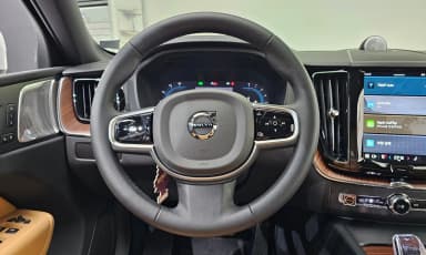 XC60 Gen 2
