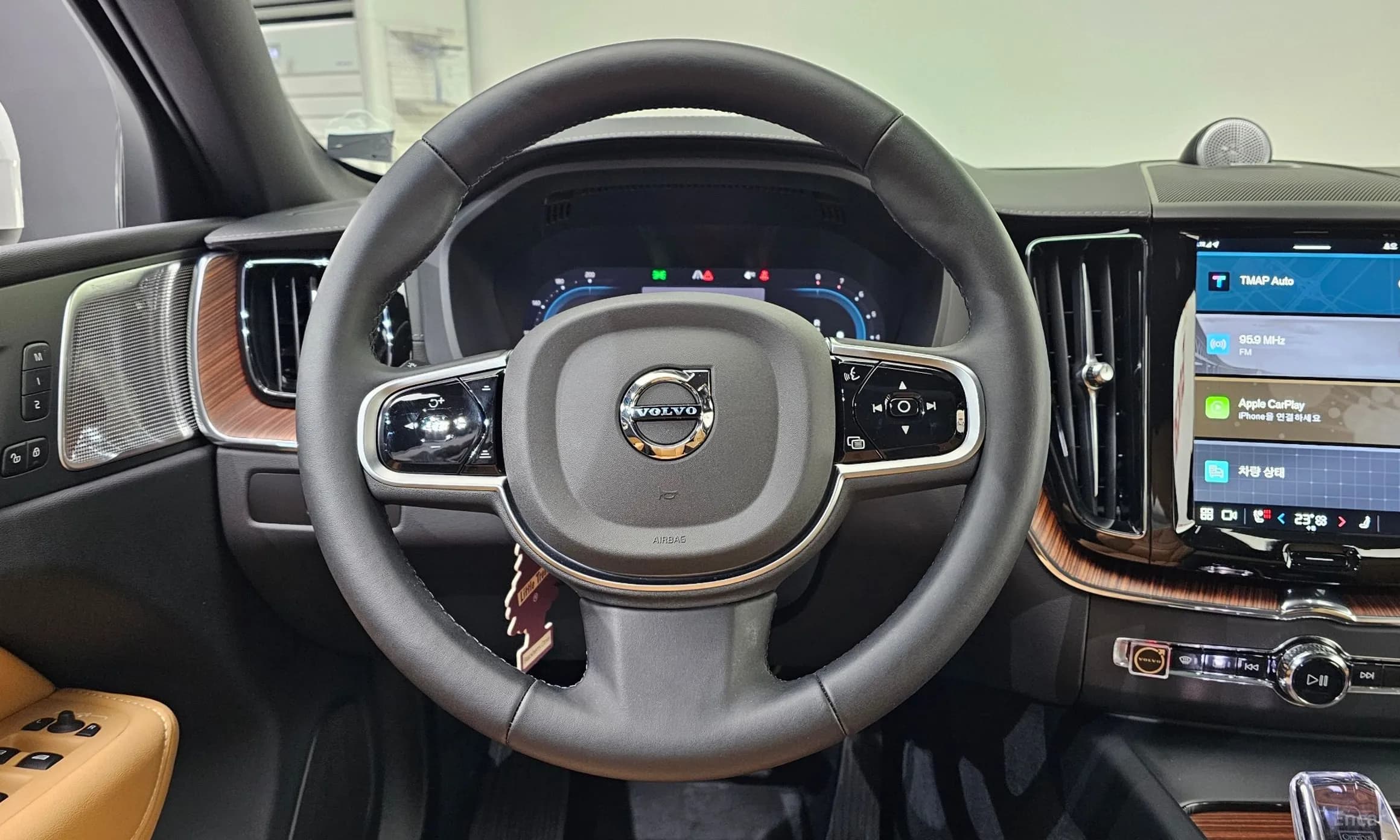 XC60 Gen 2