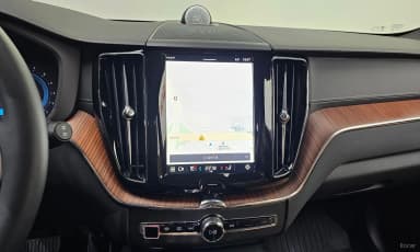 XC60 Gen 2