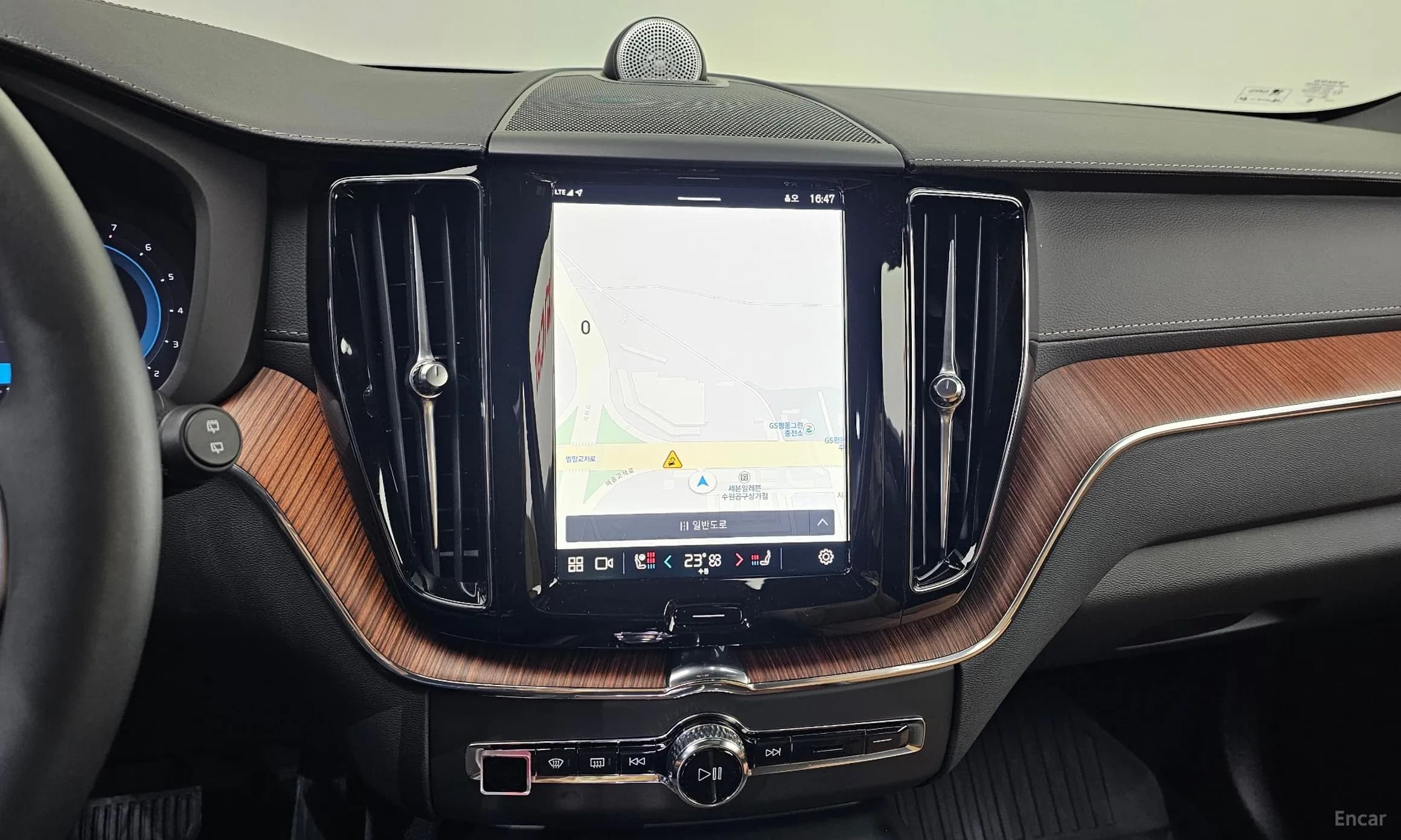 XC60 Gen 2