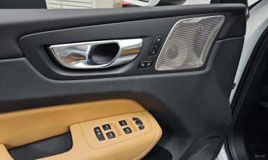 XC60 Gen 2