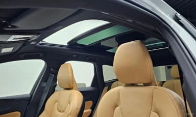 XC60 Gen 2
