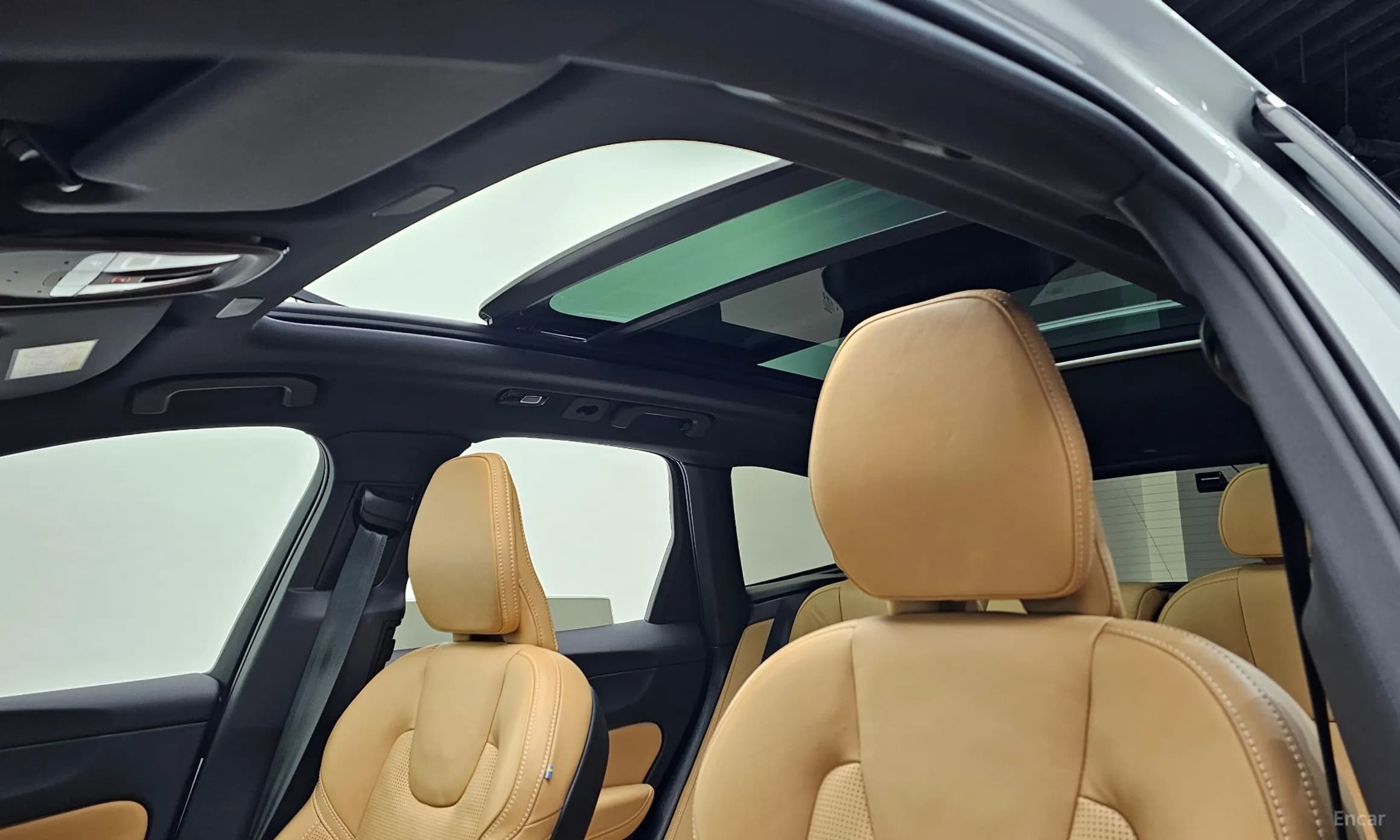 XC60 Gen 2