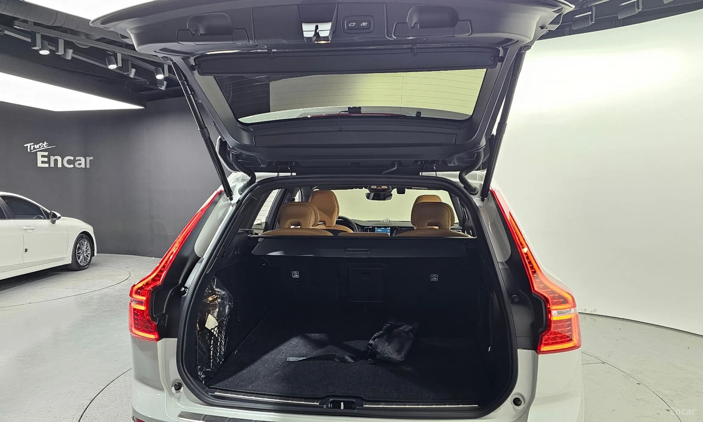 XC60 Gen 2