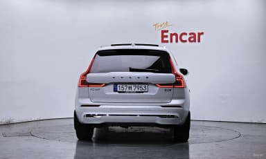 XC60 Gen 2