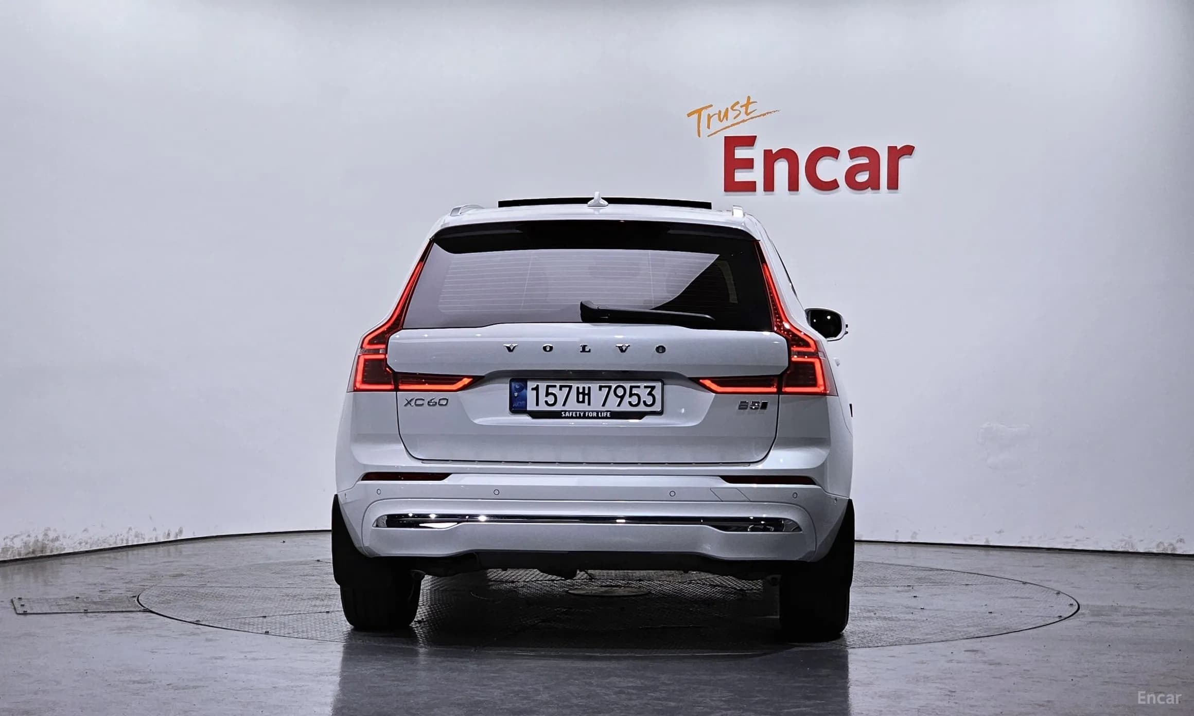 XC60 Gen 2