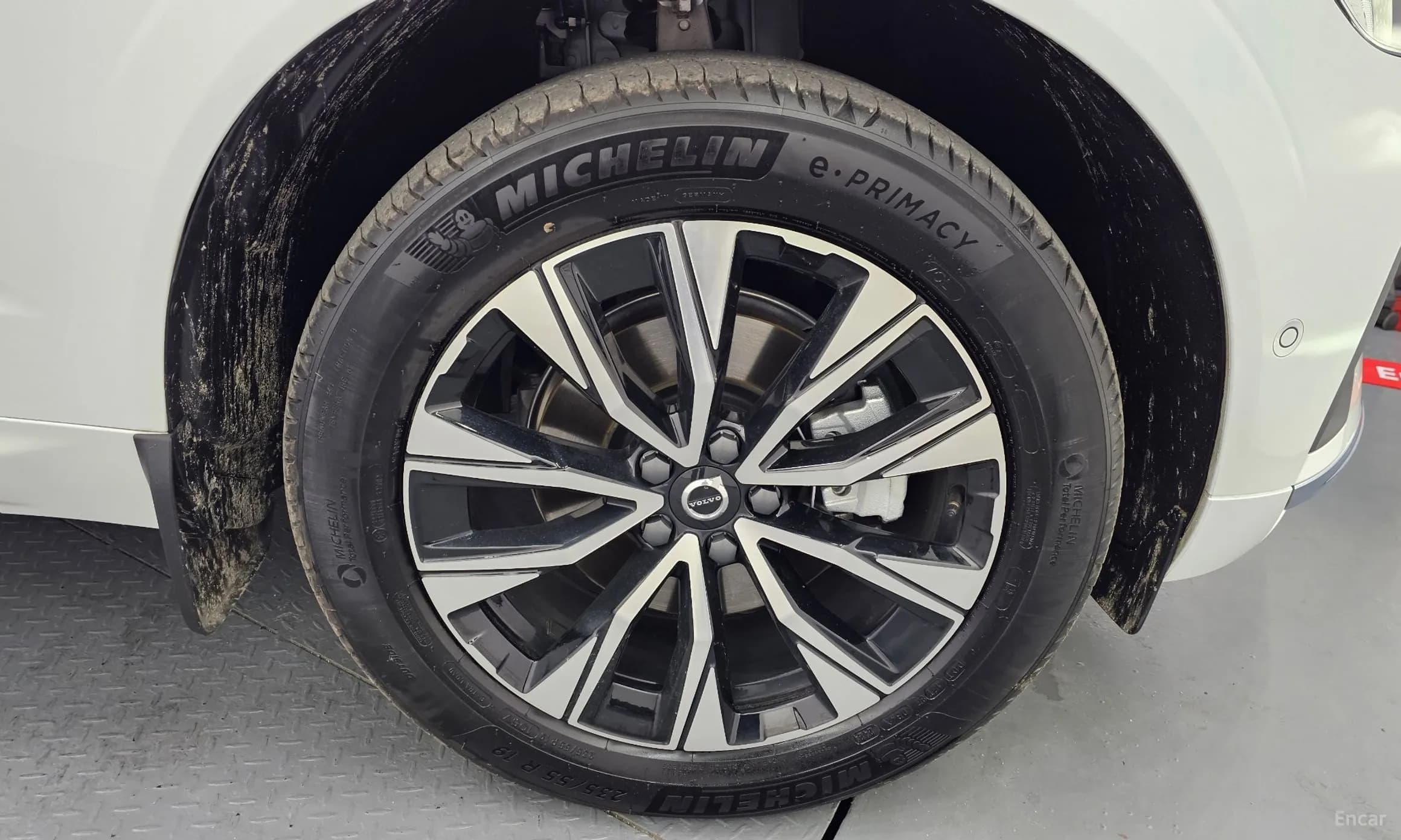 XC60 Gen 2