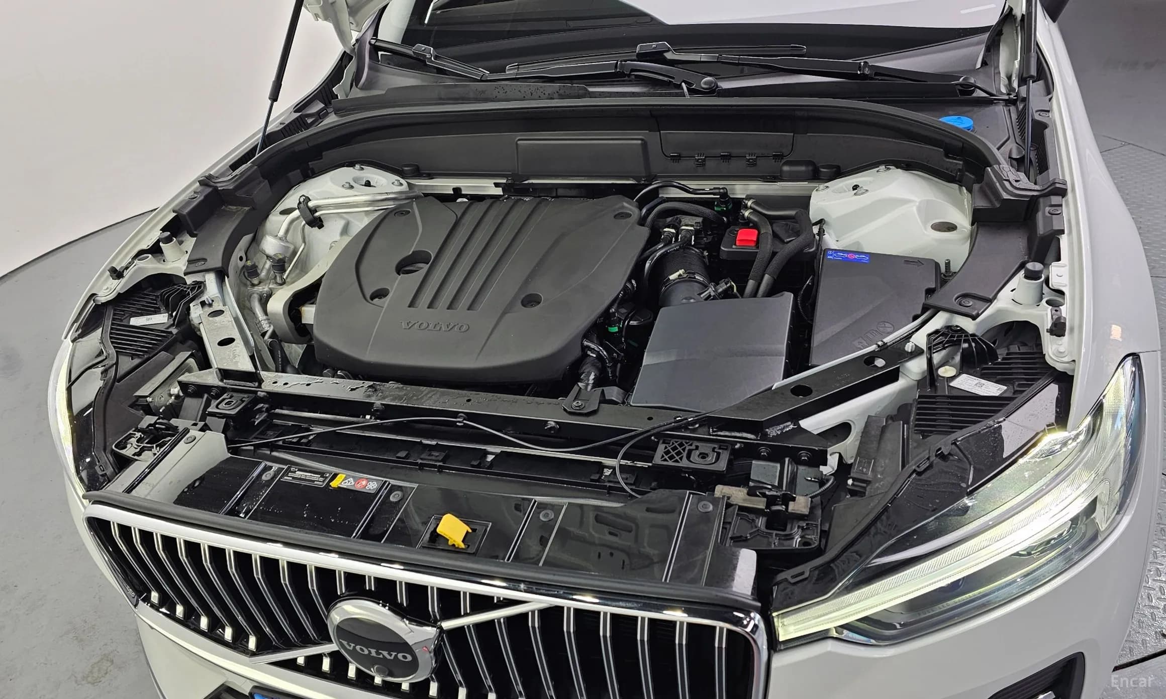 XC60 Gen 2