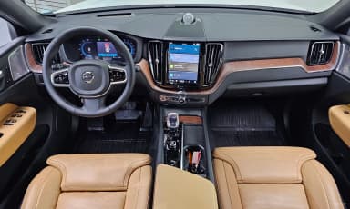 XC60 Gen 2